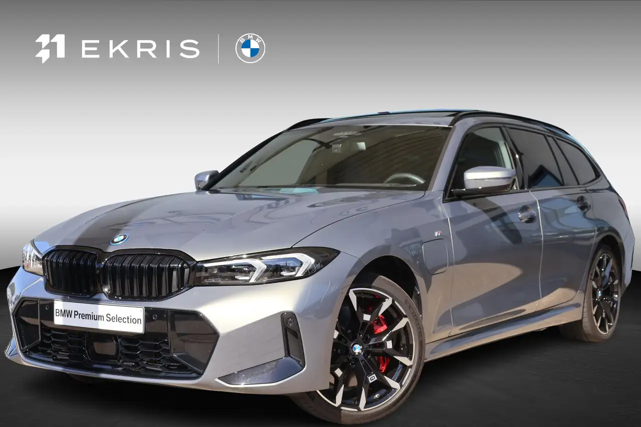 BMW 3 Series 2026