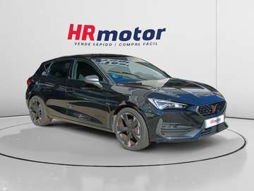 1.5 ETSI DSG 110Kw
