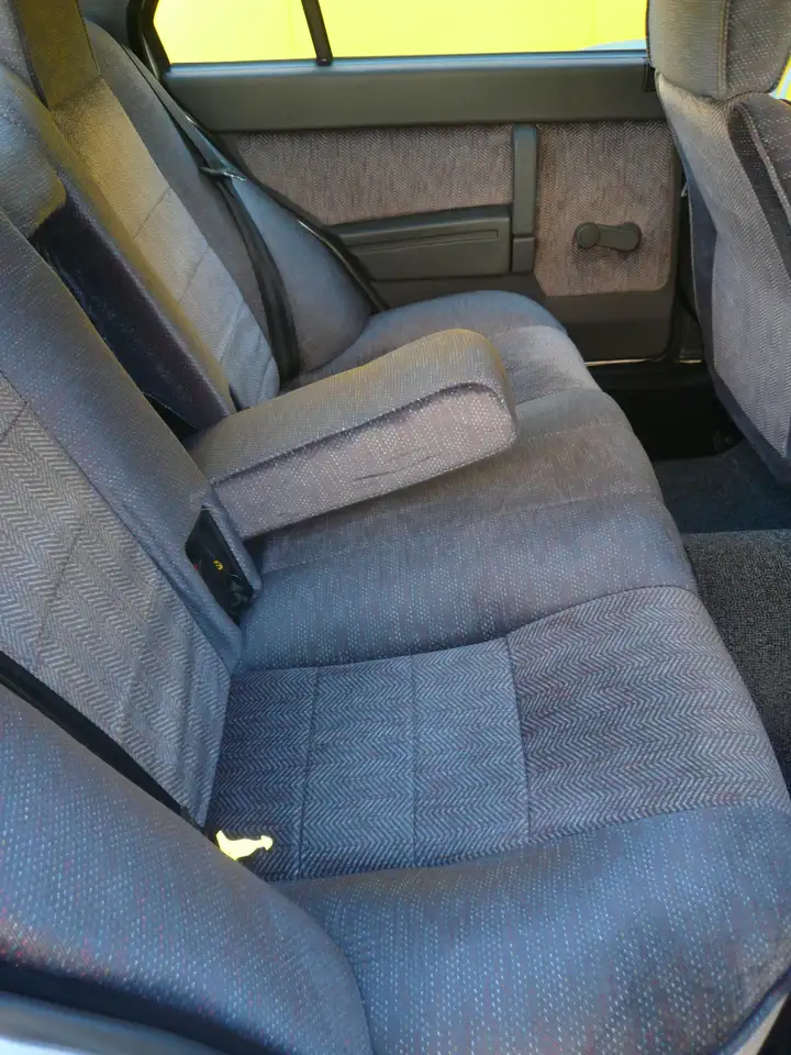 Alfa Romeo 75 twin spark, foto 7