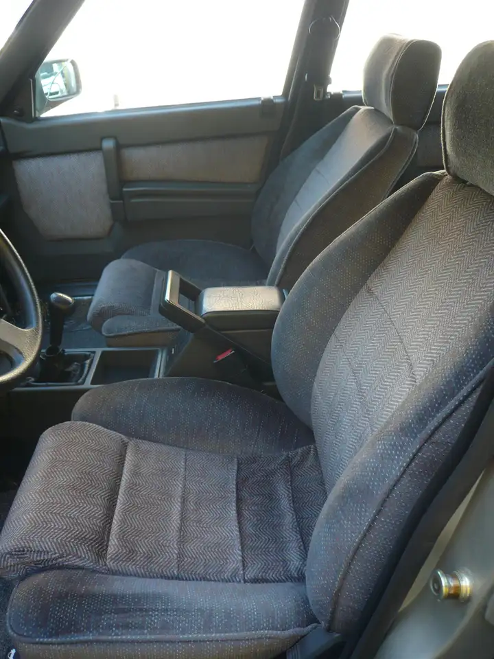 Alfa Romeo 75 twin spark, foto 6