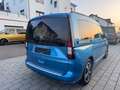 Volkswagen Caddy Move/Panorama/LED/Kamera/Navi/GRA/PDC Bleu - thumbnail 3