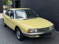 NSU RO80 N.s.u. 1971| GEEL| SCHUIFDAK| UNIEKE AUTO| WANKEL Gelb - thumbnail 7