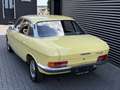 NSU RO80 N.s.u. 1971| GEEL| SCHUIFDAK| UNIEKE AUTO| WANKEL Gelb - thumbnail 3