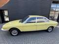 NSU RO80 N.s.u. 1971| GEEL| SCHUIFDAK| UNIEKE AUTO| WANKEL Gelb - thumbnail 2