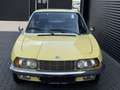 NSU RO80 N.s.u. 1971| GEEL| SCHUIFDAK| UNIEKE AUTO| WANKEL Gelb - thumbnail 8