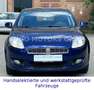 Fiat Bravo 1.4 16V 1. Hand, Top-Zustand Blau - thumbnail 1