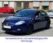 Fiat Bravo 1.4 16V 1. Hand, Top-Zustand Blau - thumbnail 2