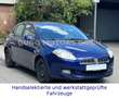 Fiat Bravo 1.4 16V 1. Hand, Top-Zustand Blau - thumbnail 3