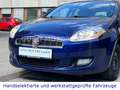 Fiat Bravo 1.4 16V 1. Hand, Top-Zustand Blau - thumbnail 8