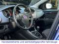 Fiat Bravo 1.4 16V 1. Hand, Top-Zustand Blau - thumbnail 12