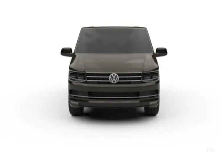 Volkswagen Multivan 2.0 TDI BMT Outdoor DSG 2018