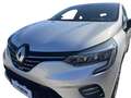 Renault Clio Clio TCe 90 CV 5 porte Techno srebrna - thumbnail 9
