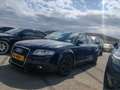 Audi A4 1.8 T Blauw - thumbnail 1