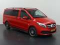 Mercedes-Benz Vito 114 CDI Aut. | L2 Lang | Dubbele Cabine | Navigati Rood - thumbnail 23