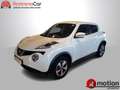 Nissan Juke 1.5dCi Acenta 4x2 - thumbnail 1