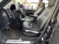 Land Rover Range Rover V8 TD 4.4 WESTMINSTER~AHK~360~XENON Чорний - thumbnail 9
