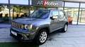Jeep Renegade 1.6Mjt Limited 4x2 96kW Gris - thumbnail 1