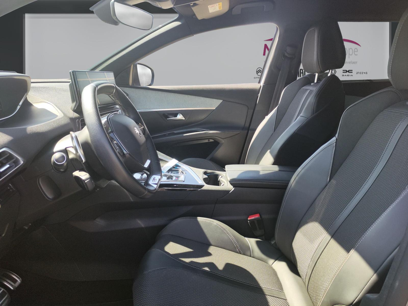 Peugeot 5008 GT Metallic *WENIG KM*ALLWETTER* — photo 9