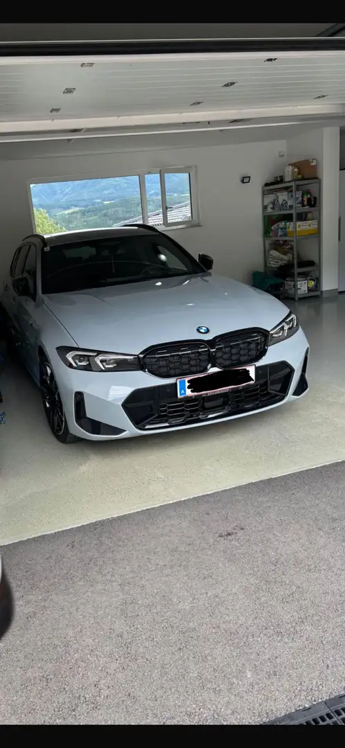 BMW 340 M340i 48 V xDrive Touring Aut. - 2