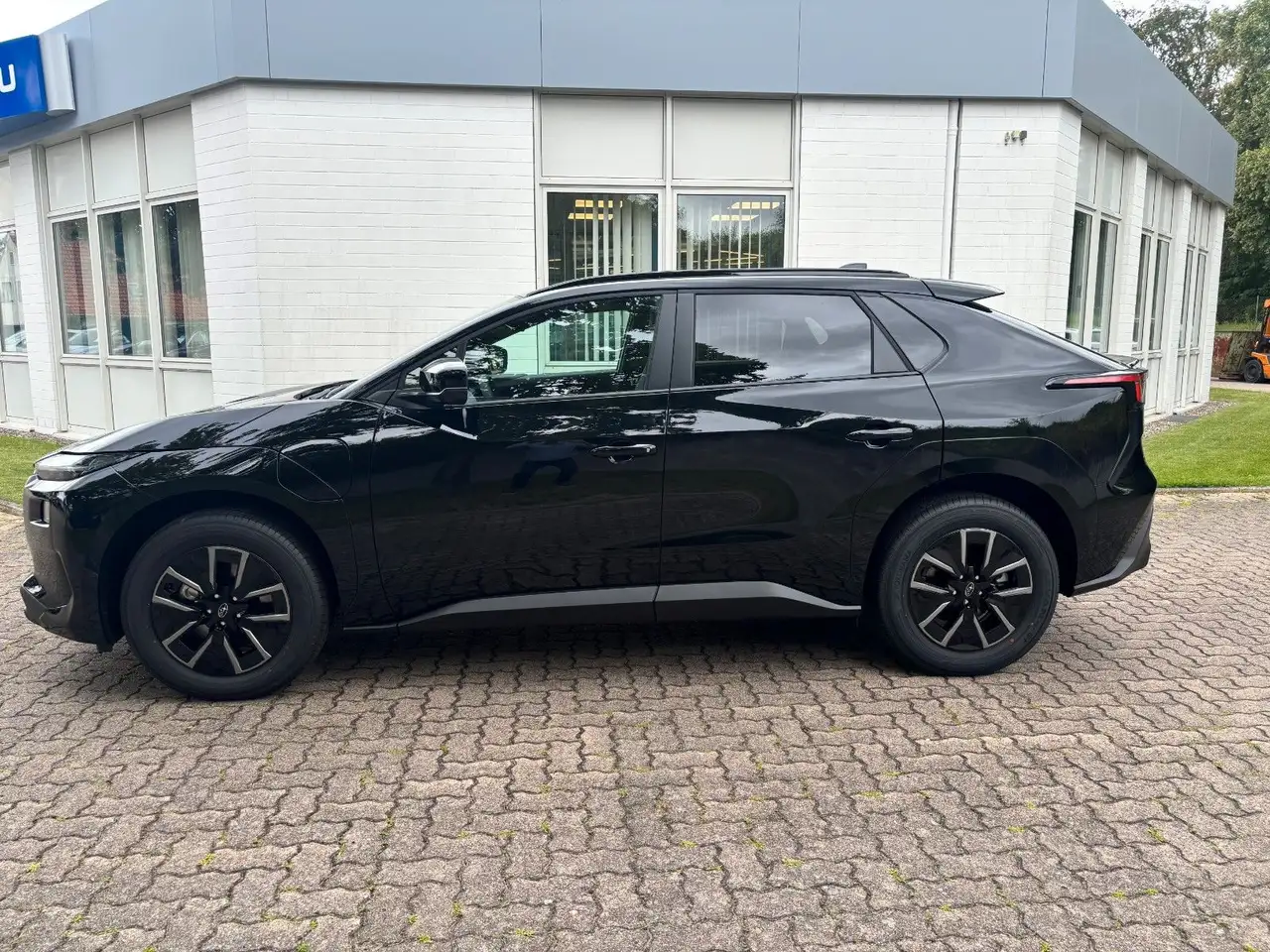 Subaru Solterra 2026