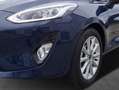 Ford Fiesta 1.5 TDCi S&S TITANIUM NAVI*RFC*WR*ACC Blauw - thumbnail 6