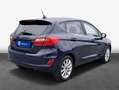 Ford Fiesta 1.5 TDCi S&S TITANIUM NAVI*RFC*WR*ACC Blauw - thumbnail 2