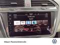 Volkswagen Tiguan 2.0 ELEGANCE 4X4 AHK CAM ACC LM18 NAVI Bleu - thumbnail 10