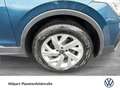 Volkswagen Tiguan 2.0 ELEGANCE 4X4 AHK CAM ACC LM18 NAVI Bleu - thumbnail 5