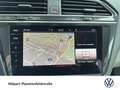 Volkswagen Tiguan 2.0 ELEGANCE 4X4 AHK CAM ACC LM18 NAVI Bleu - thumbnail 9