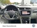 Volkswagen Tiguan 2.0 ELEGANCE 4X4 AHK CAM ACC LM18 NAVI Bleu - thumbnail 6