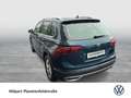 Volkswagen Tiguan 2.0 ELEGANCE 4X4 AHK CAM ACC LM18 NAVI Bleu - thumbnail 2