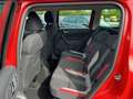 Skoda Yeti Monte Carlo DSG AHK NAVI XENON DAB Rot - thumbnail 7