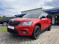 Skoda Yeti Monte Carlo DSG AHK NAVI XENON DAB Rot - thumbnail 1