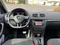 Skoda Yeti Monte Carlo DSG AHK NAVI XENON DAB Rot - thumbnail 8