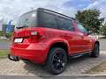 Skoda Yeti Monte Carlo DSG AHK NAVI XENON DAB Rot - thumbnail 5