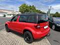 Skoda Yeti Monte Carlo DSG AHK NAVI XENON DAB Rot - thumbnail 4
