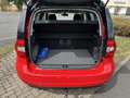 Skoda Yeti Monte Carlo DSG AHK NAVI XENON DAB Rot - thumbnail 6