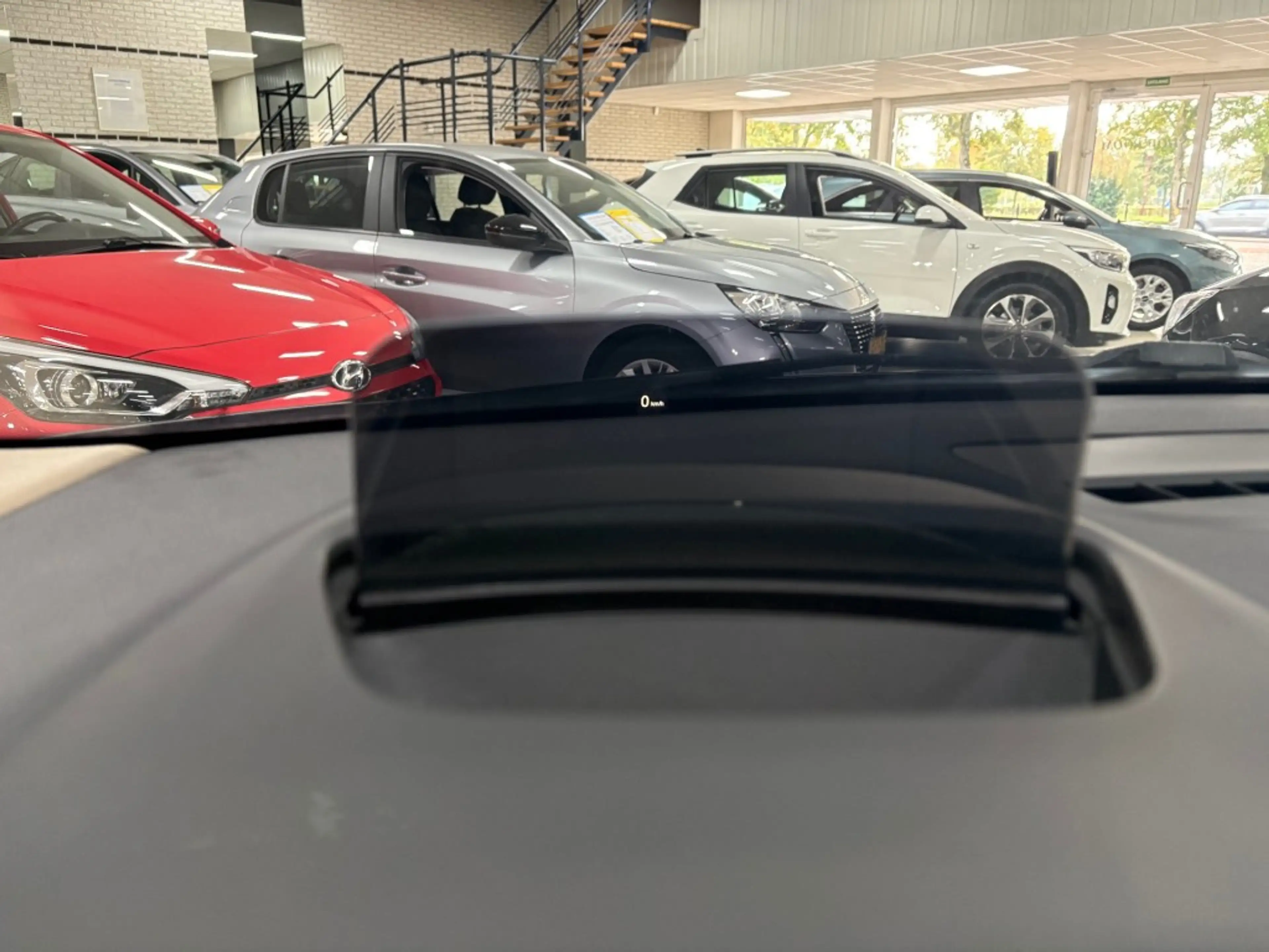 BMW 218 218I EXE Sport Leder Navigatie Cam PDC Headup — photo 18