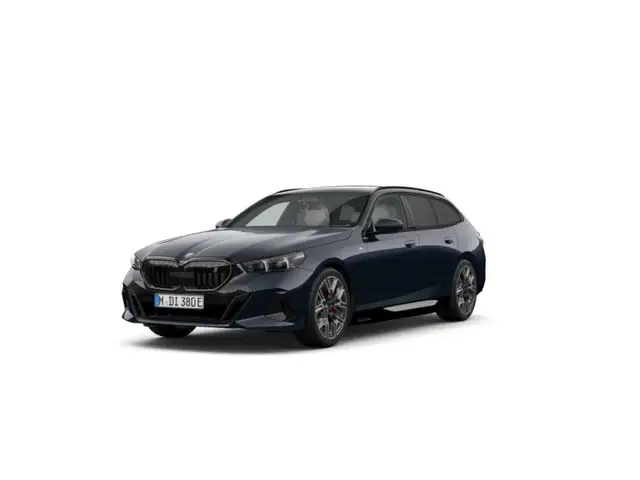 BMW i5 eDrive40 Touring M Sport PRO | PANO | TOWB | Drive