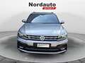 Volkswagen Tiguan Tiguan 2.0 TDI SCR DSG 4MOTION Advanced BMT Grey - thumbnail 2