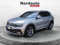 Volkswagen Tiguan Tiguan 2.0 TDI SCR DSG 4MOTION Advanced BMT Grey - thumbnail 1