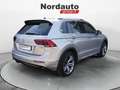 Volkswagen Tiguan Tiguan 2.0 TDI SCR DSG 4MOTION Advanced BMT Grey - thumbnail 7
