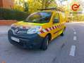 Renault Profesional M1-AF En. dCi 66kW (90CV) Jaune - thumbnail 3