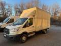 Ford Transit 2.0Dci 170cv. Cassone Lega Mobili Euro6B-2018 Beyaz - thumbnail 1