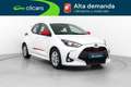 Toyota Yaris 120H 1.5 Active Tech Blanco - thumbnail 3
