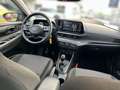 Hyundai i20 Comfort 1.0 TGDI Kamera Carplay PDC DAB Rouge - thumbnail 10