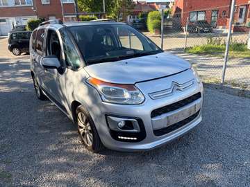 C3 Picasso 1.6 BlueHDi
