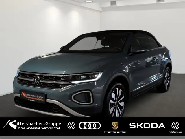Volkswagen T-Roc 1.0 TSI Style Move