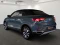 Volkswagen T-Roc 1.0 TSI Style Move Blauw - thumbnail 6