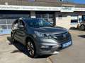 Honda CR-V 1.6 i-DTEC 4WD "Executive" Autom.-Leder-Pano.-X... Gris - thumbnail 1